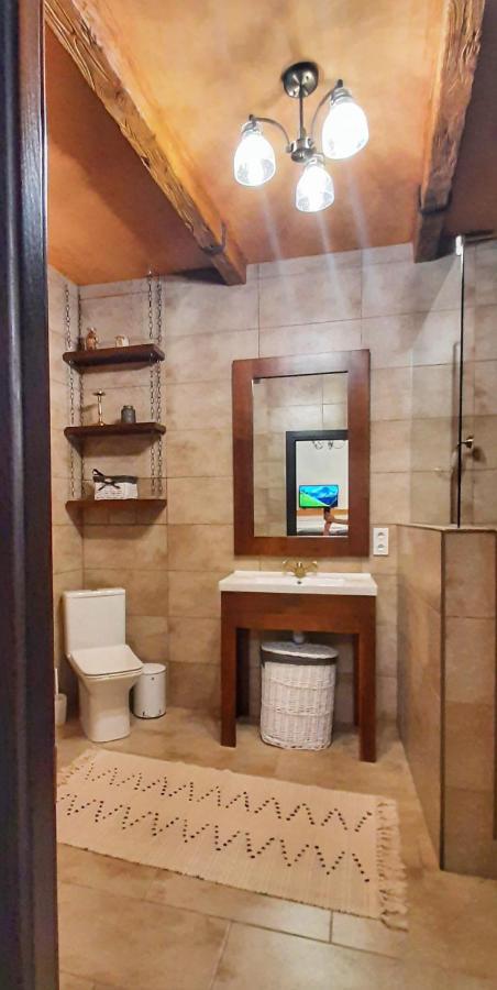 Гетьманські Палати , Старе Місто, 2 Спальні, Балкон-Тераса , 85 М Кв Kamianets-Podilskyi Exterior foto